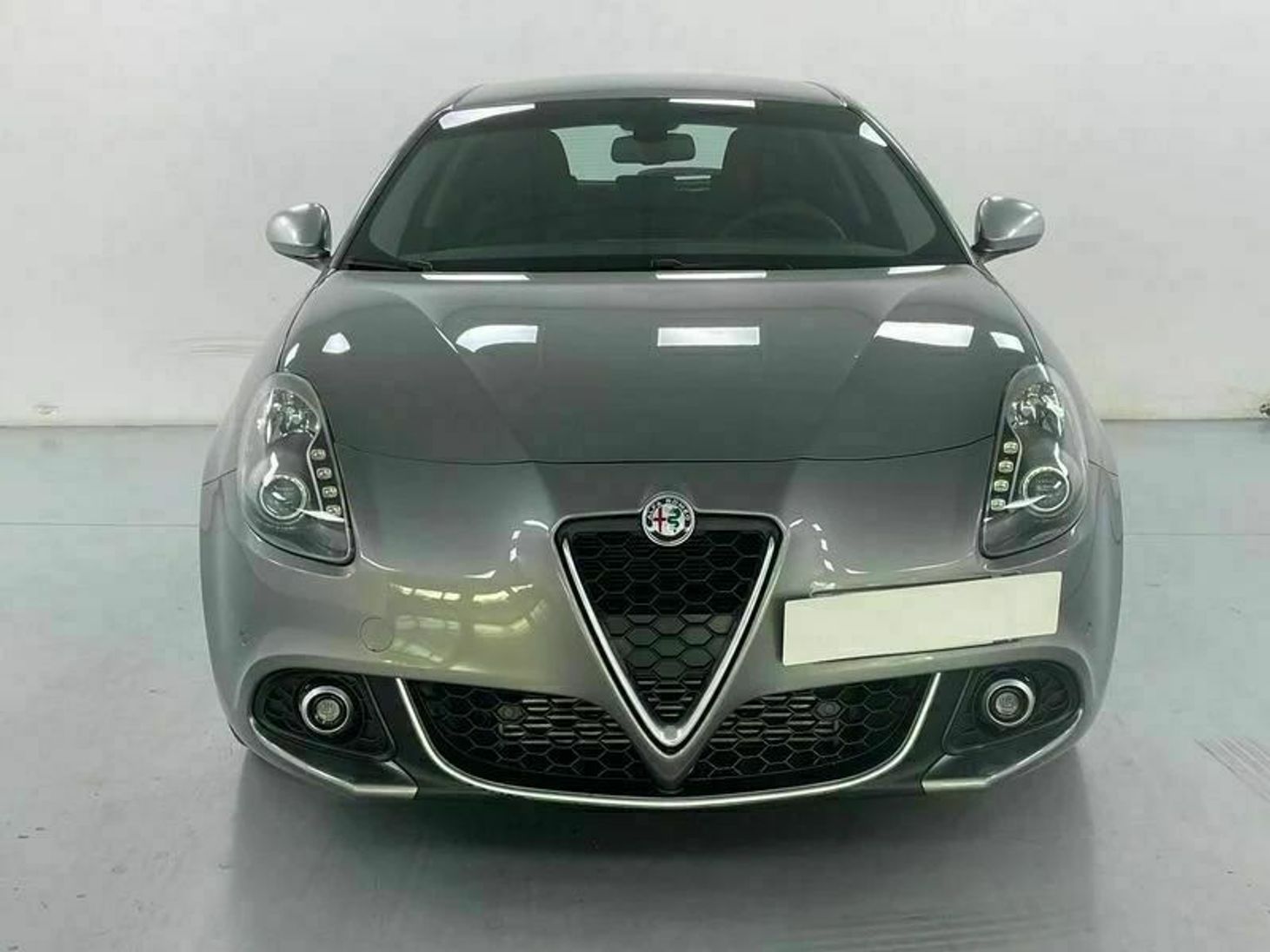 Alfa Romeo Giulietta 88 kW